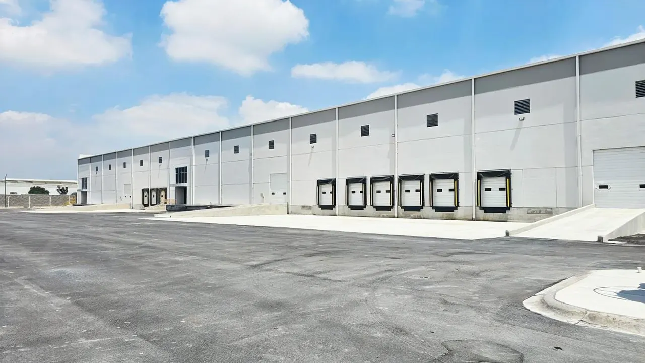 Industrial Spot2