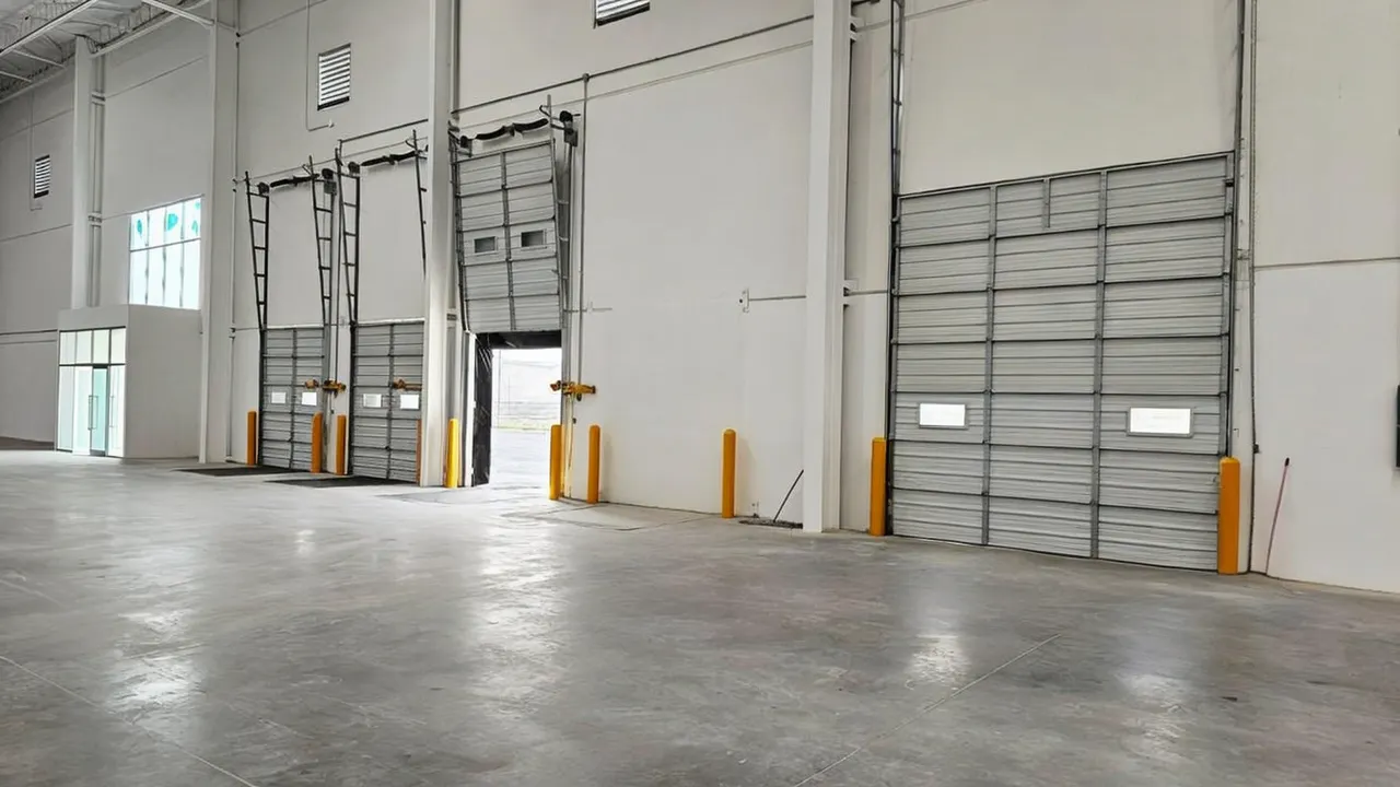Industrial Spot2