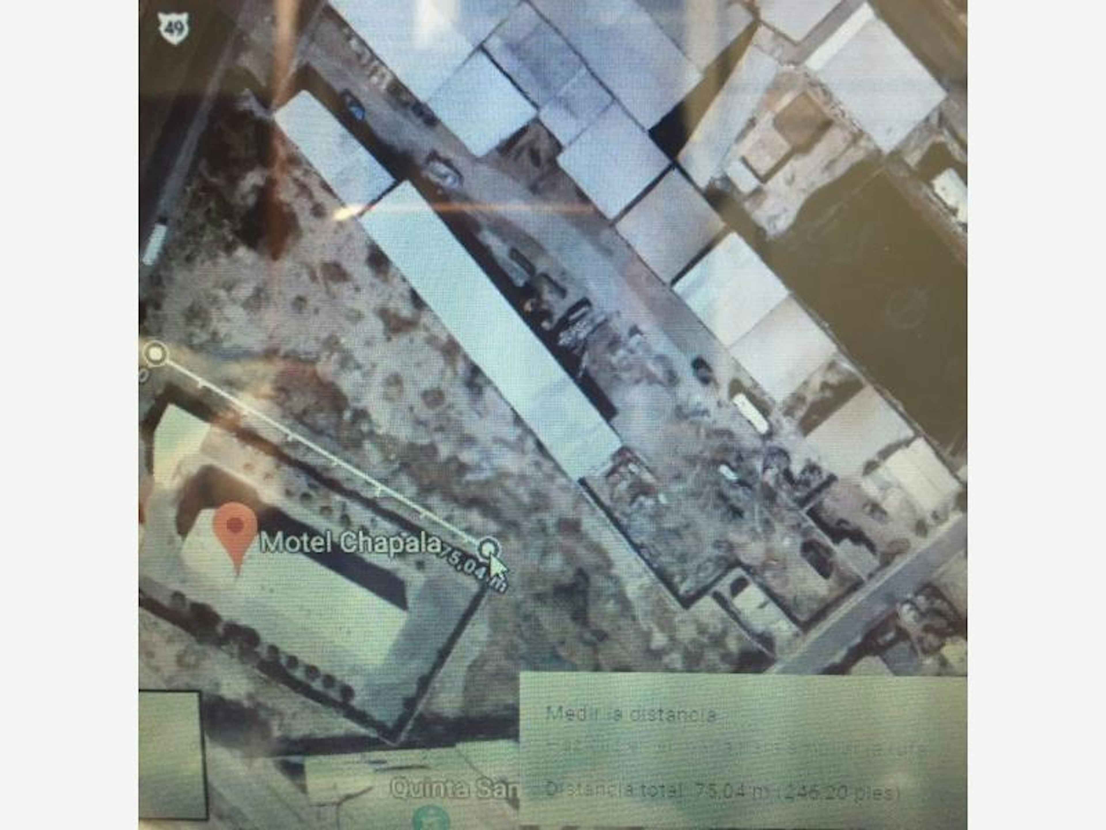 Terreno En Renta En Nueva Rosita, Lerdo, Durango