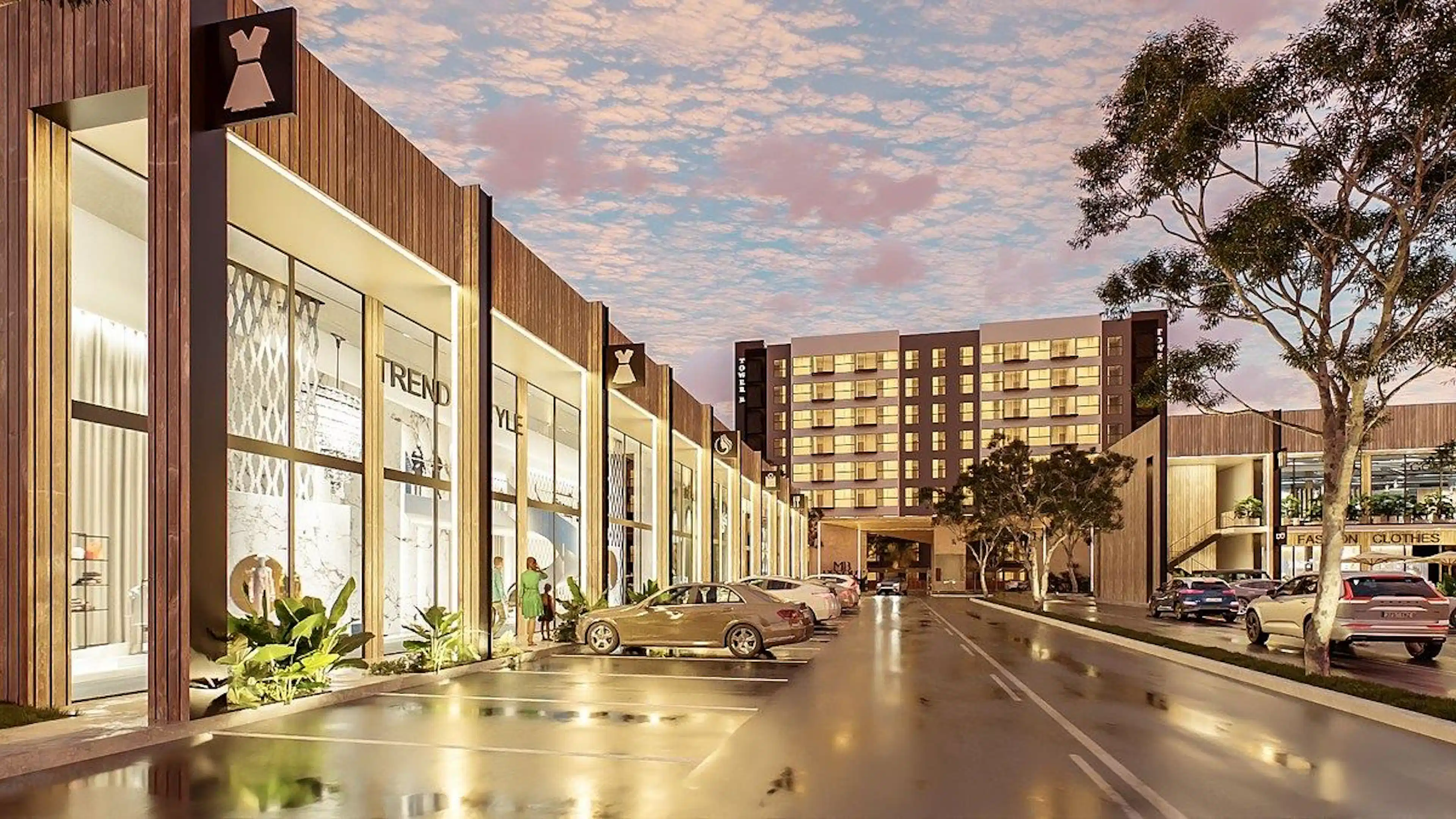 Locales En Venta Royal Square