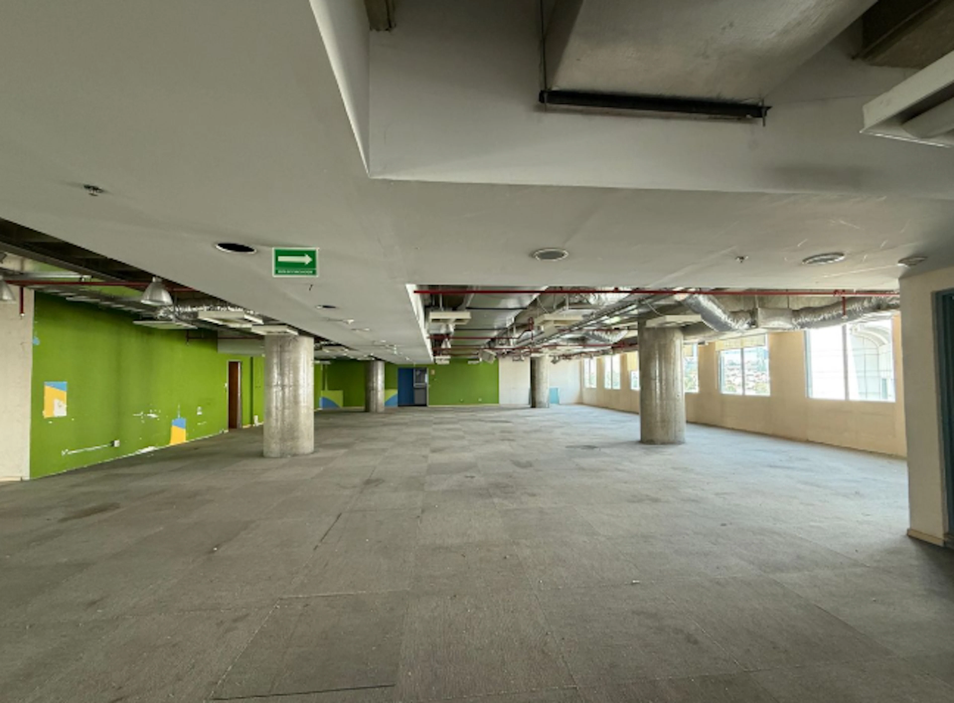 Oficina Spot2