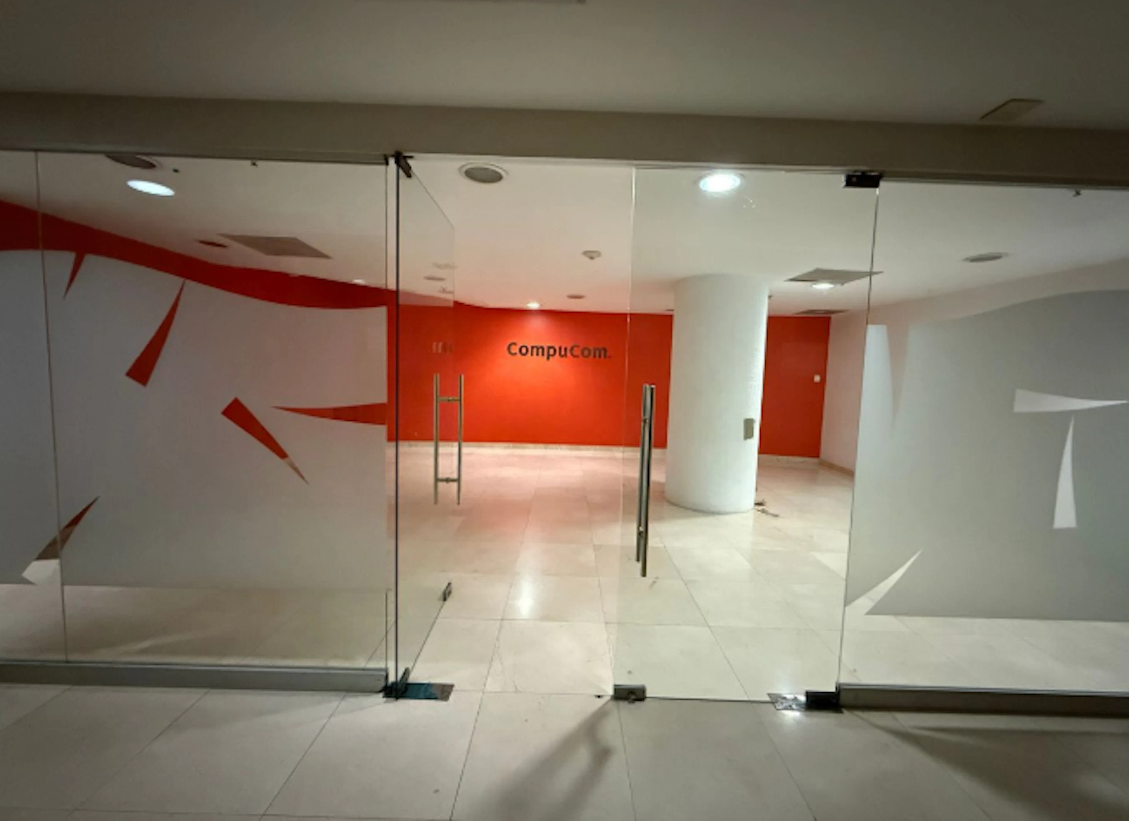 Oficina Spot2