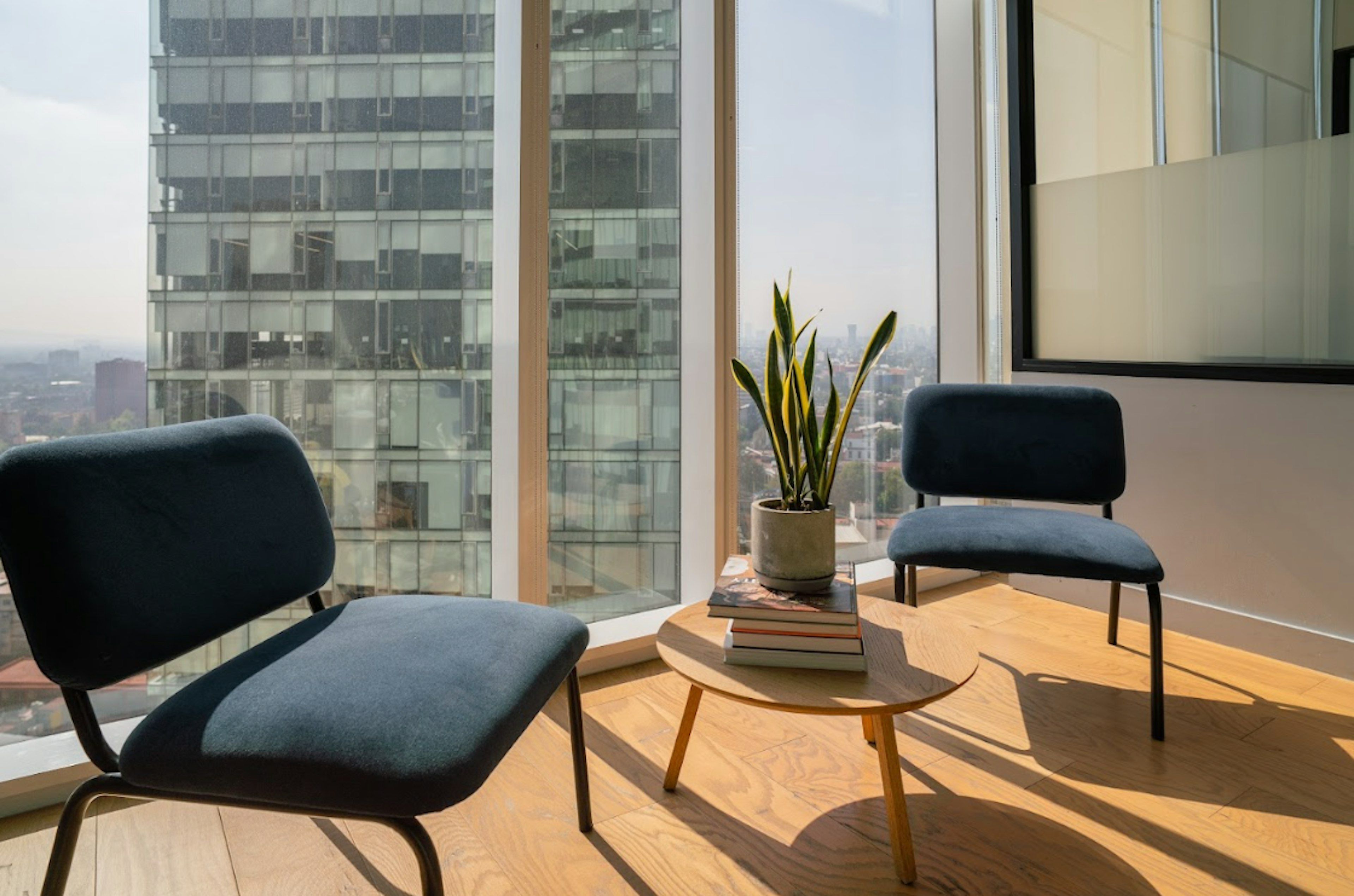 Wework Américas 1 - 2 P-photo