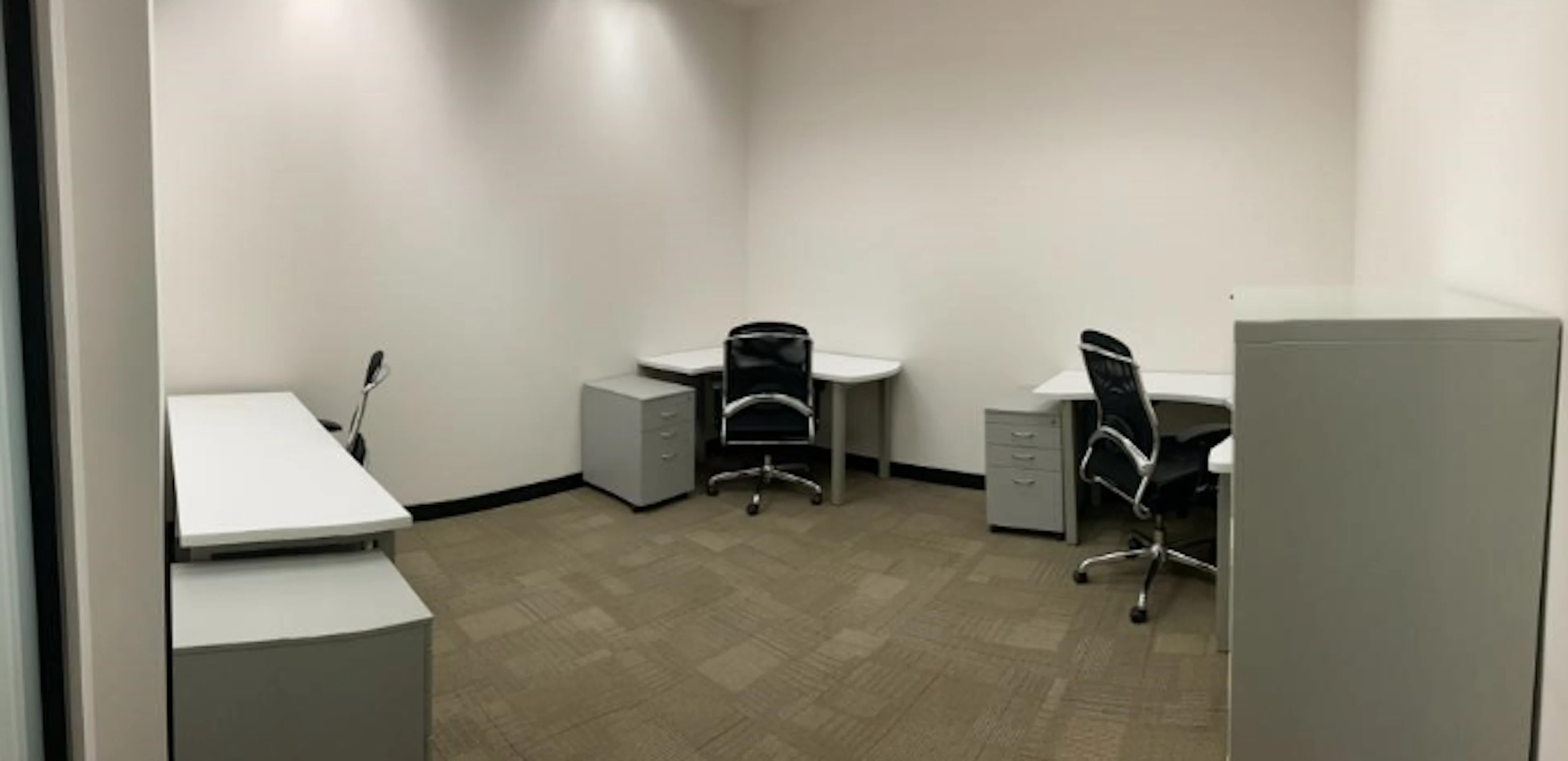 Oficina Spot2