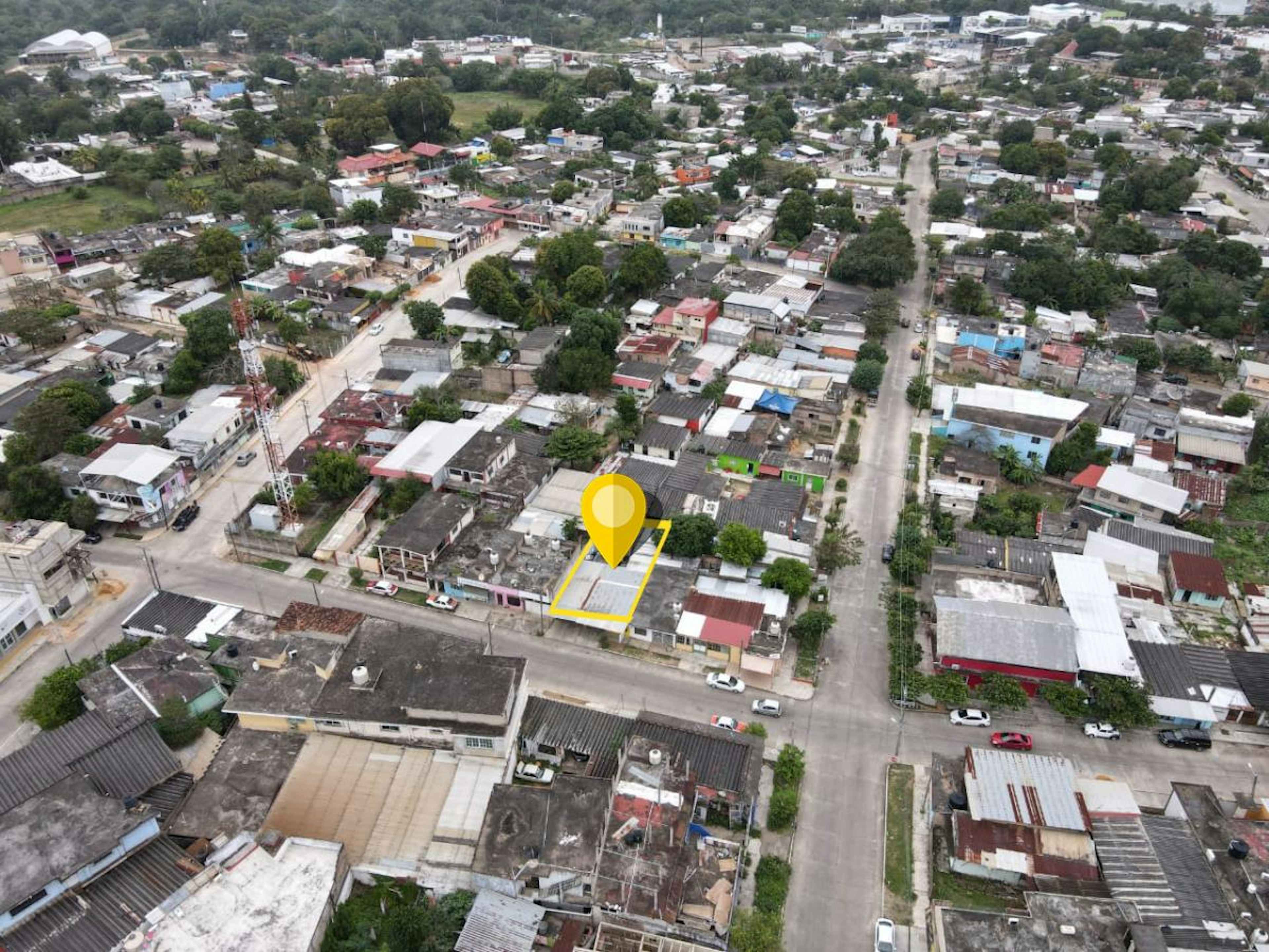 Terreno En Venta En Villa Alta, Acayucan, Veracruz De Ignacio De La Llave