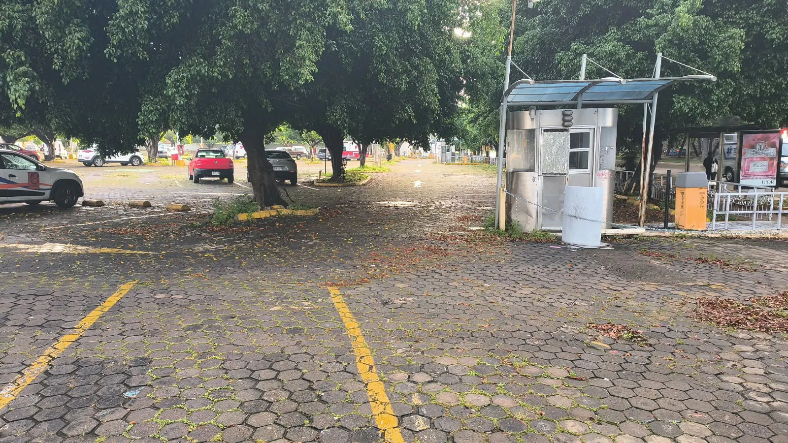 Oficina Spot2