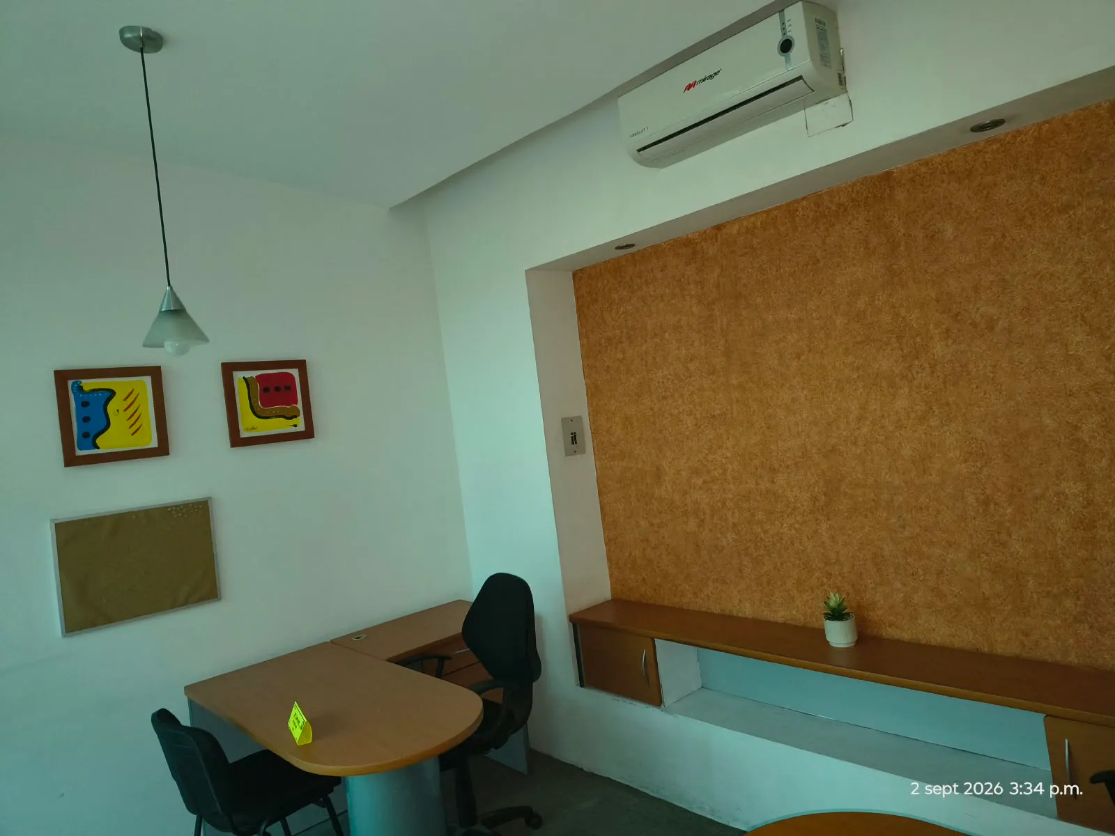 Oficina Spot2