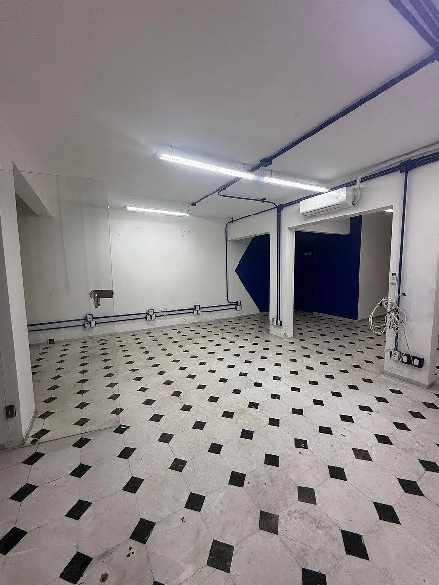 Oficina Spot2