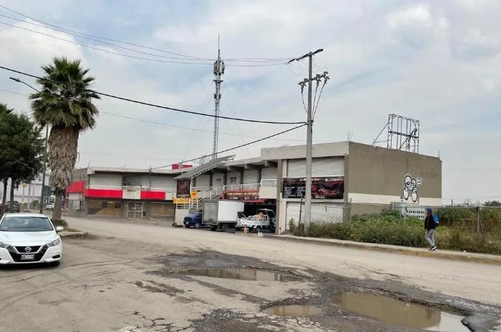 Local Comercial Spot2