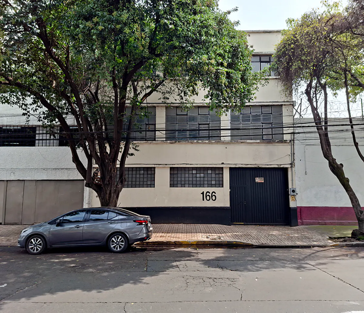 Oficina Spot2