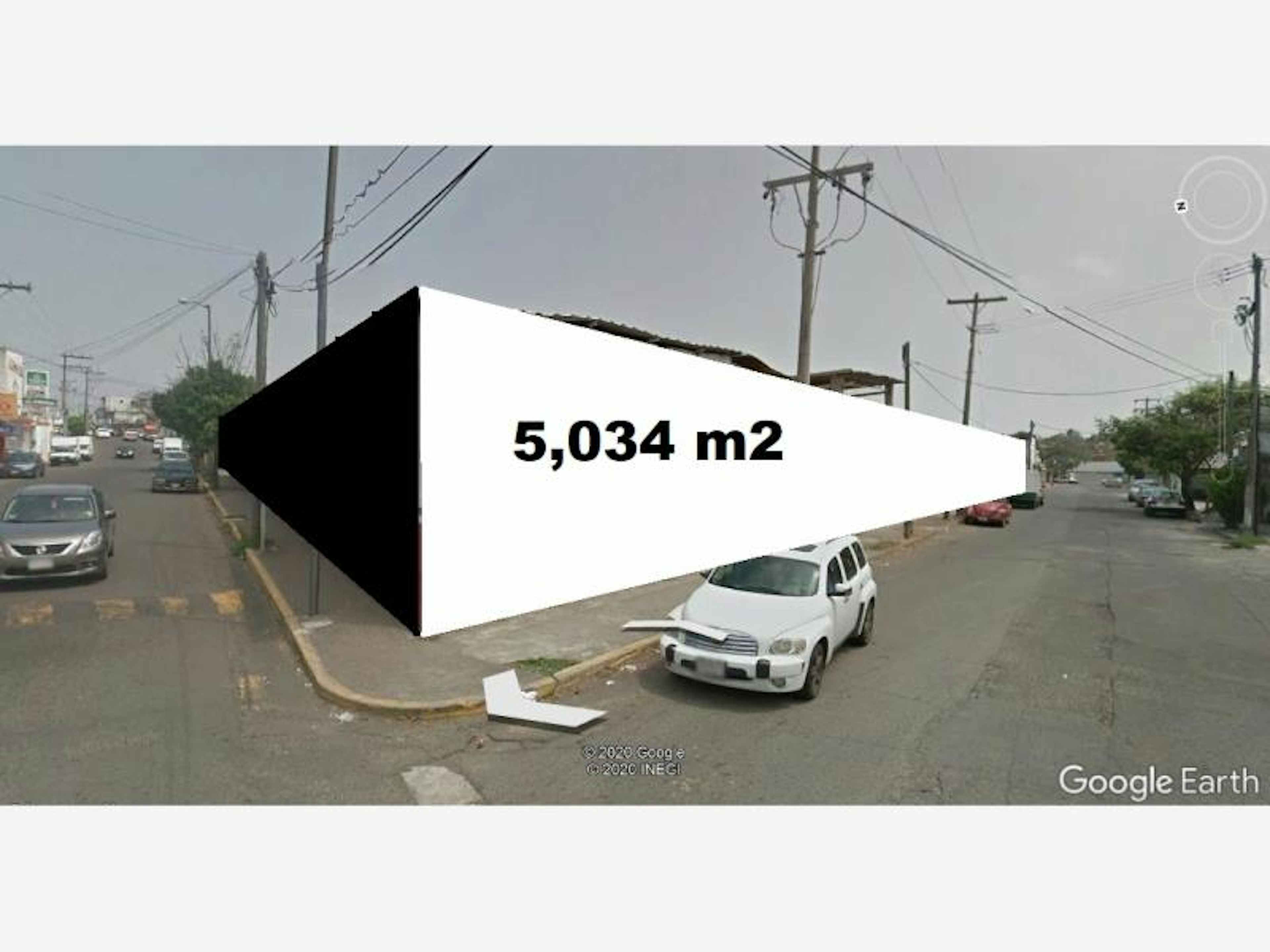 Terreno En Venta En Pocitos Y Rivera, Veracruz, Veracruz De Ignacio De La Llave