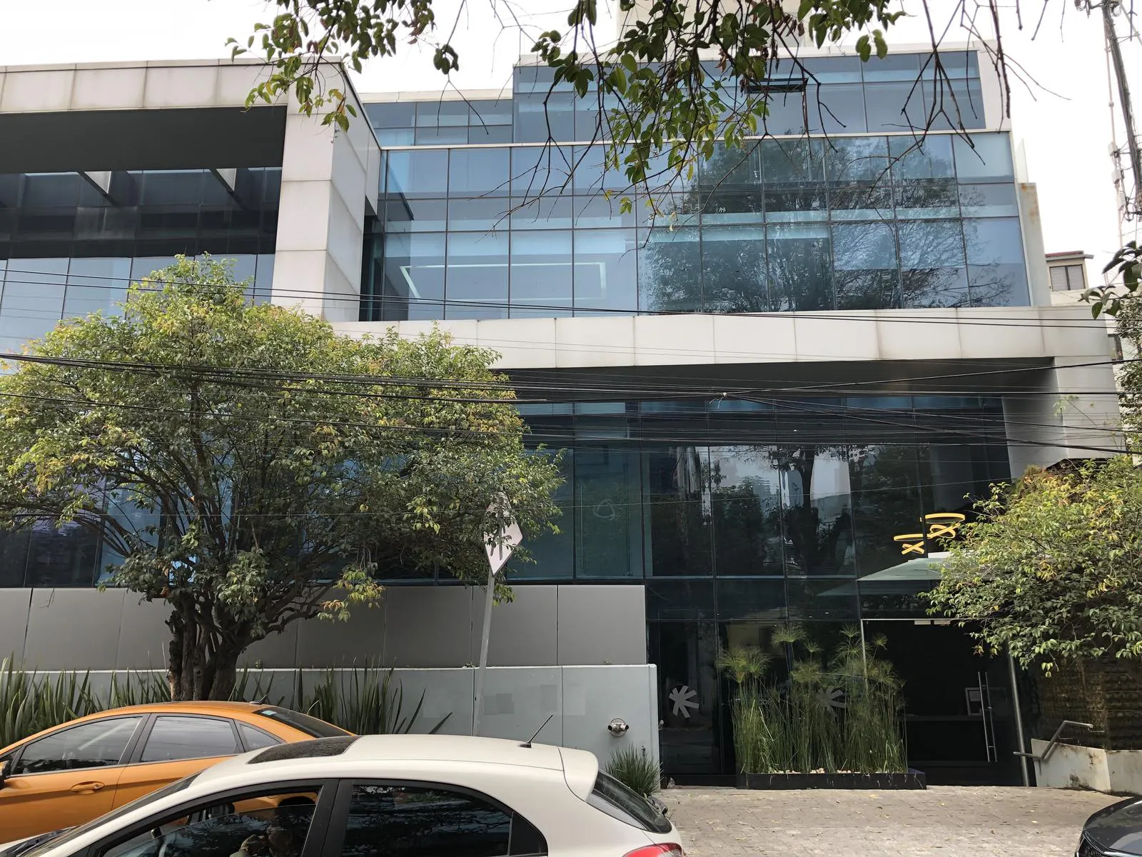 Oficina Spot2