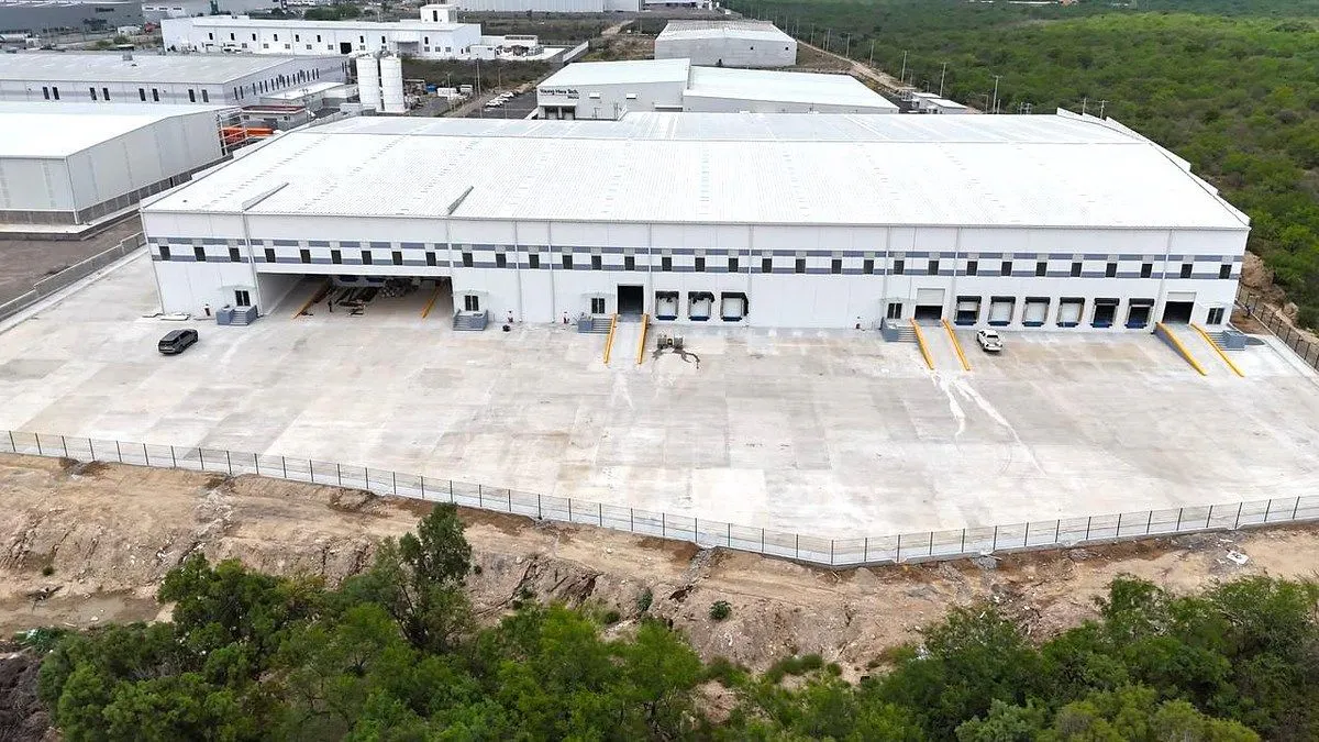 Industrial Spot2