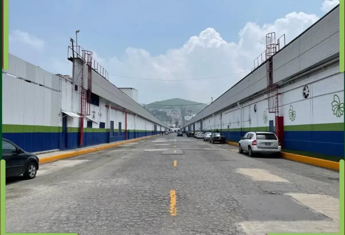 Industrial Spot2