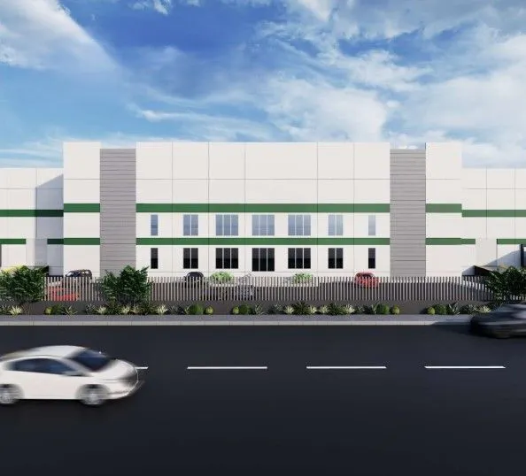 Industrial Spot2