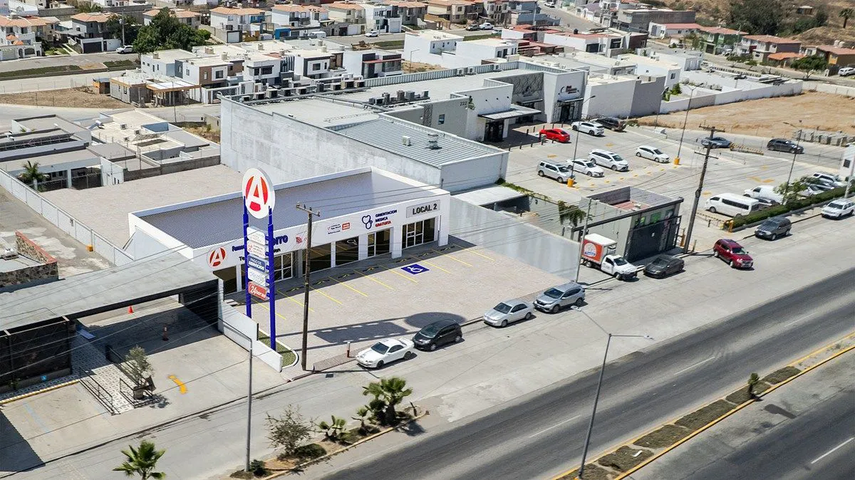 Local Comercial Spot2