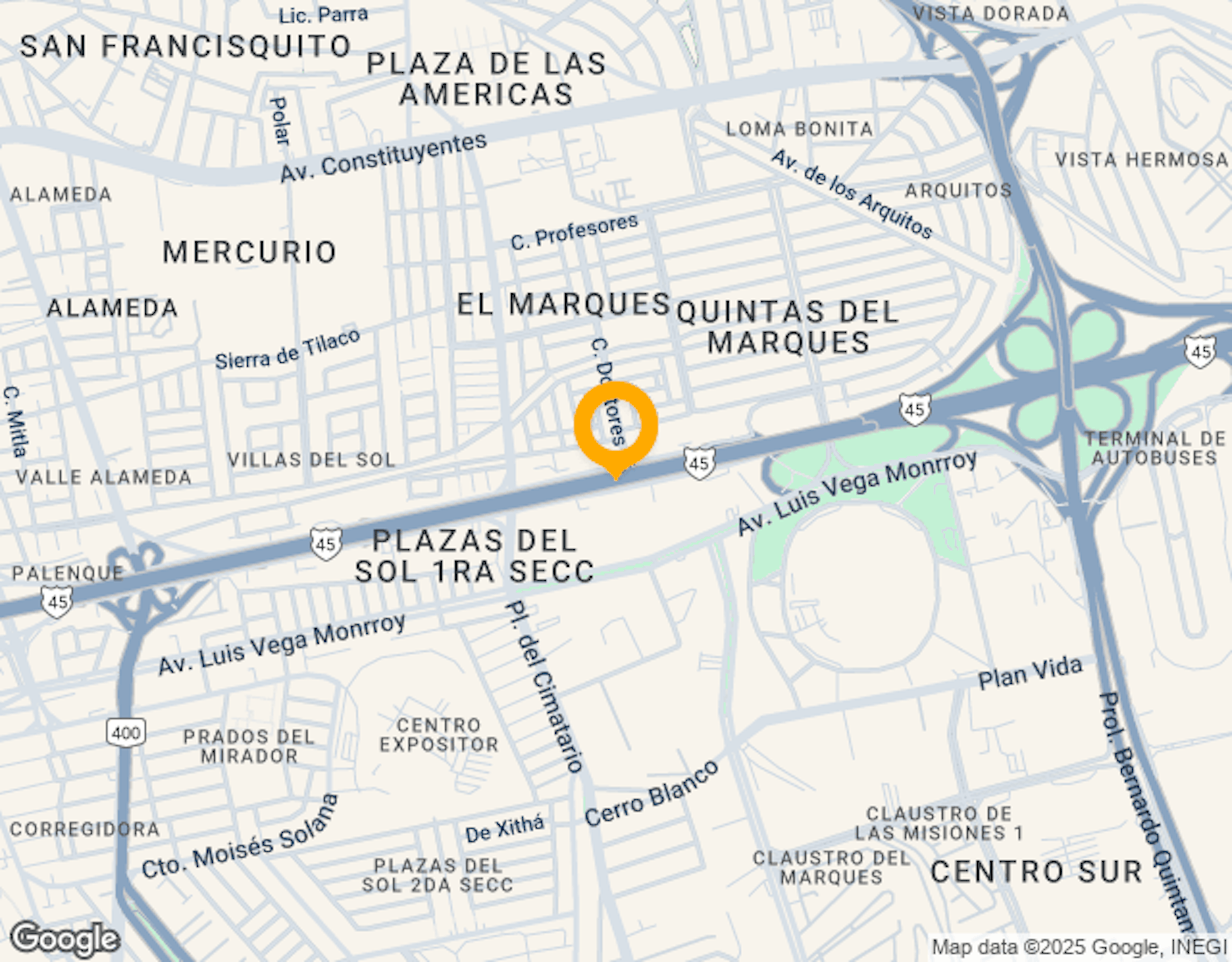 spot-map