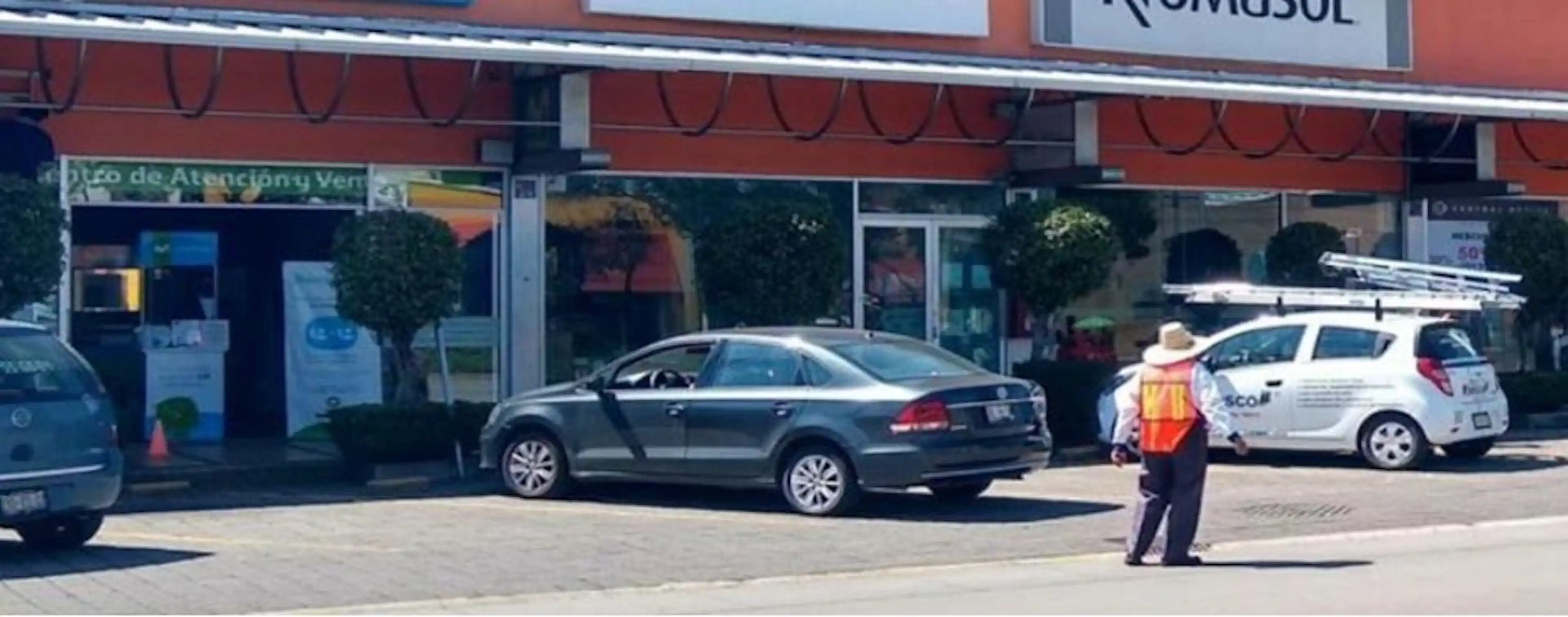 Boulevard Norte 2606