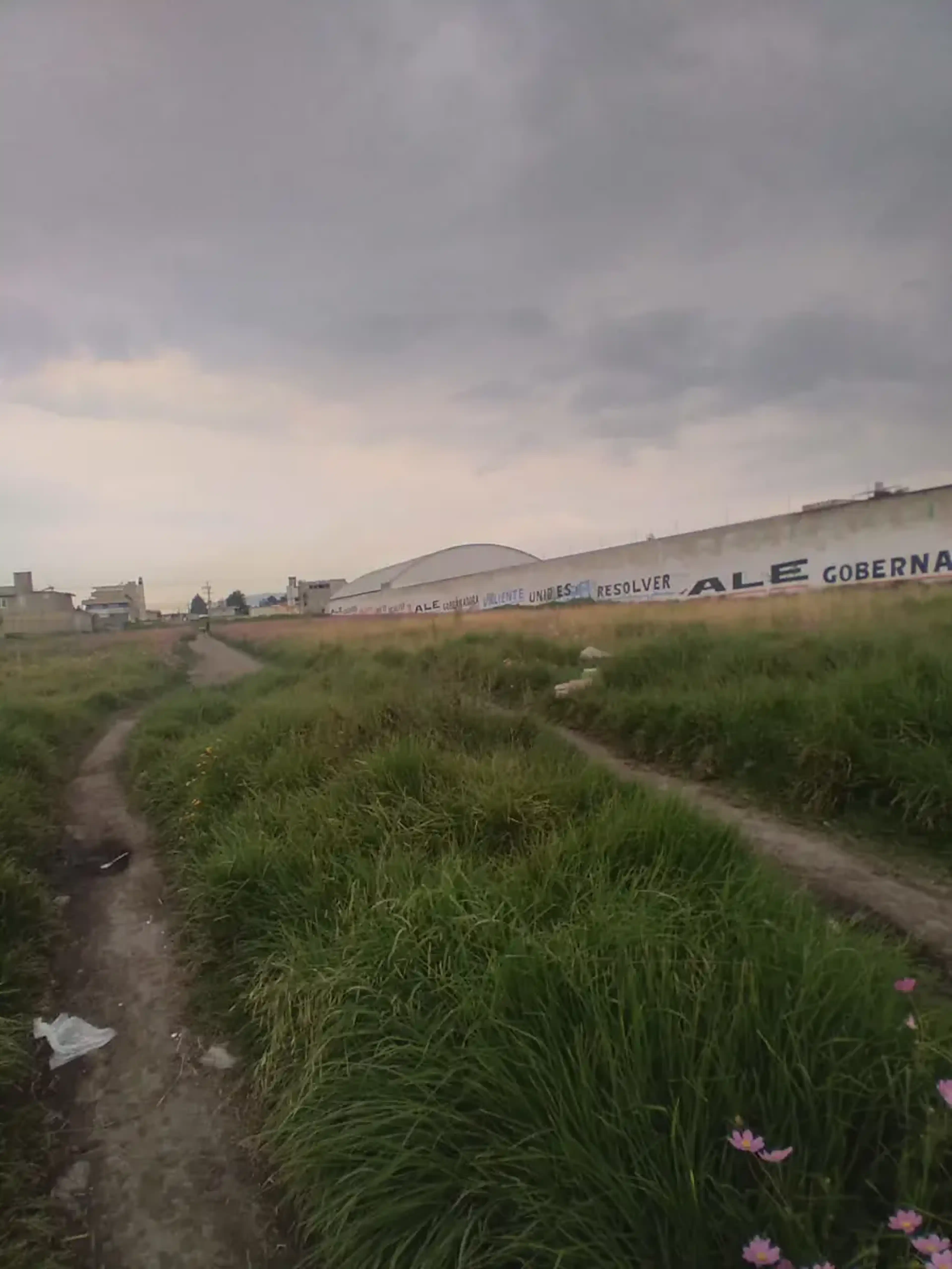 Terreno En Venta En Santa Maria Totoltepec, Toluca, México
