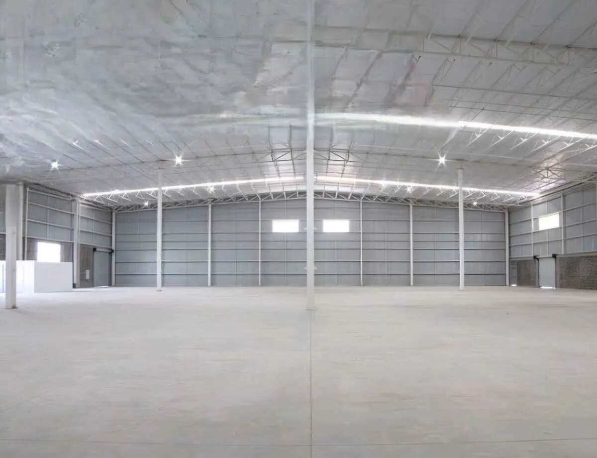 Industrial Spot2