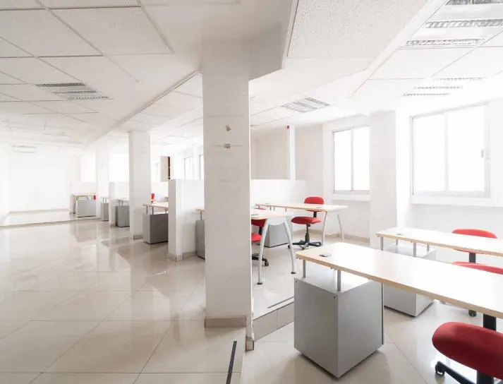 Oficina Spot2