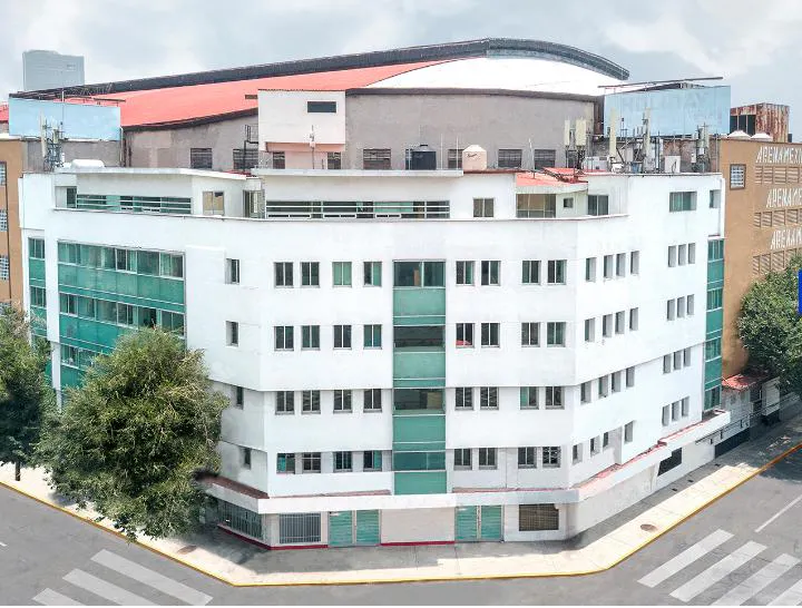 Oficina Spot2