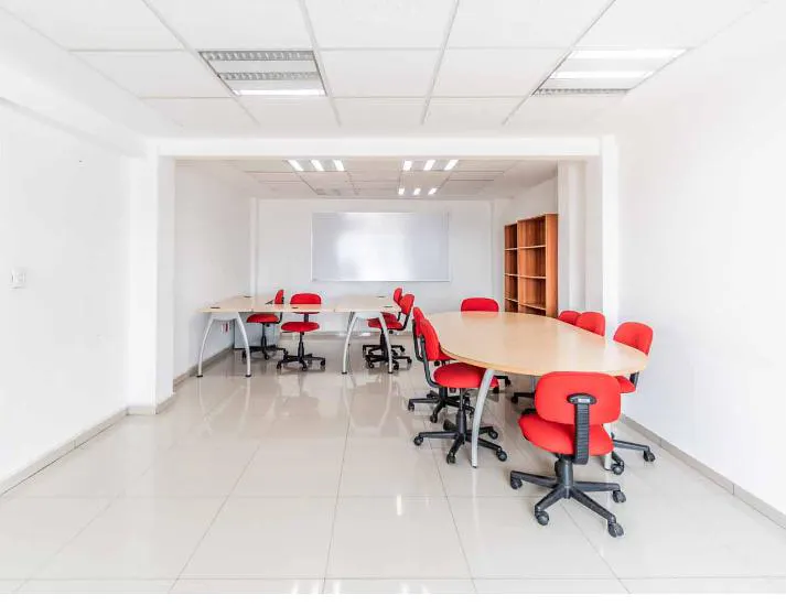 Oficina Spot2