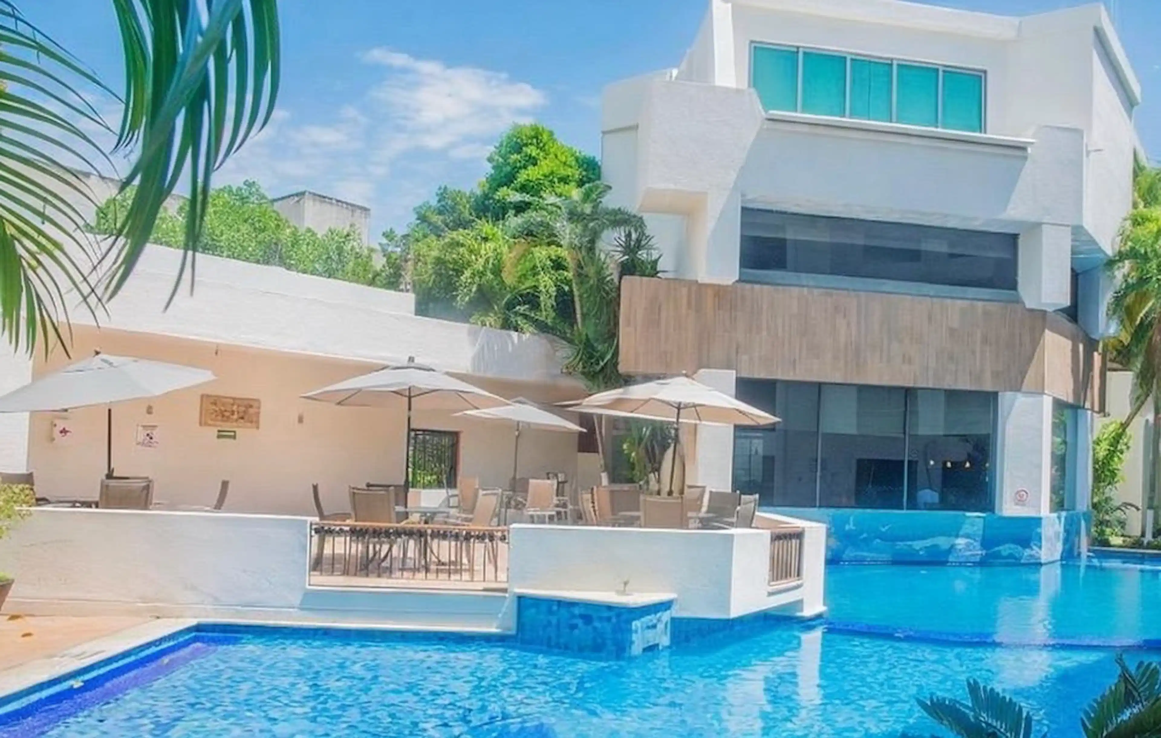 Hotel En Venta En Chetumal S/n