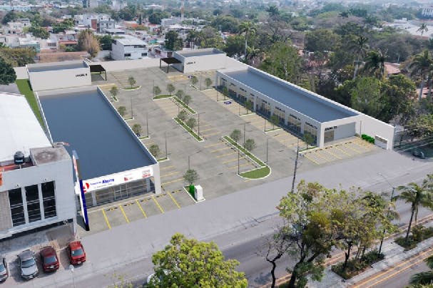 Local Comercial Spot2