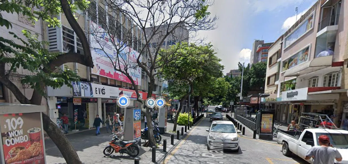 Local Comercial Spot2