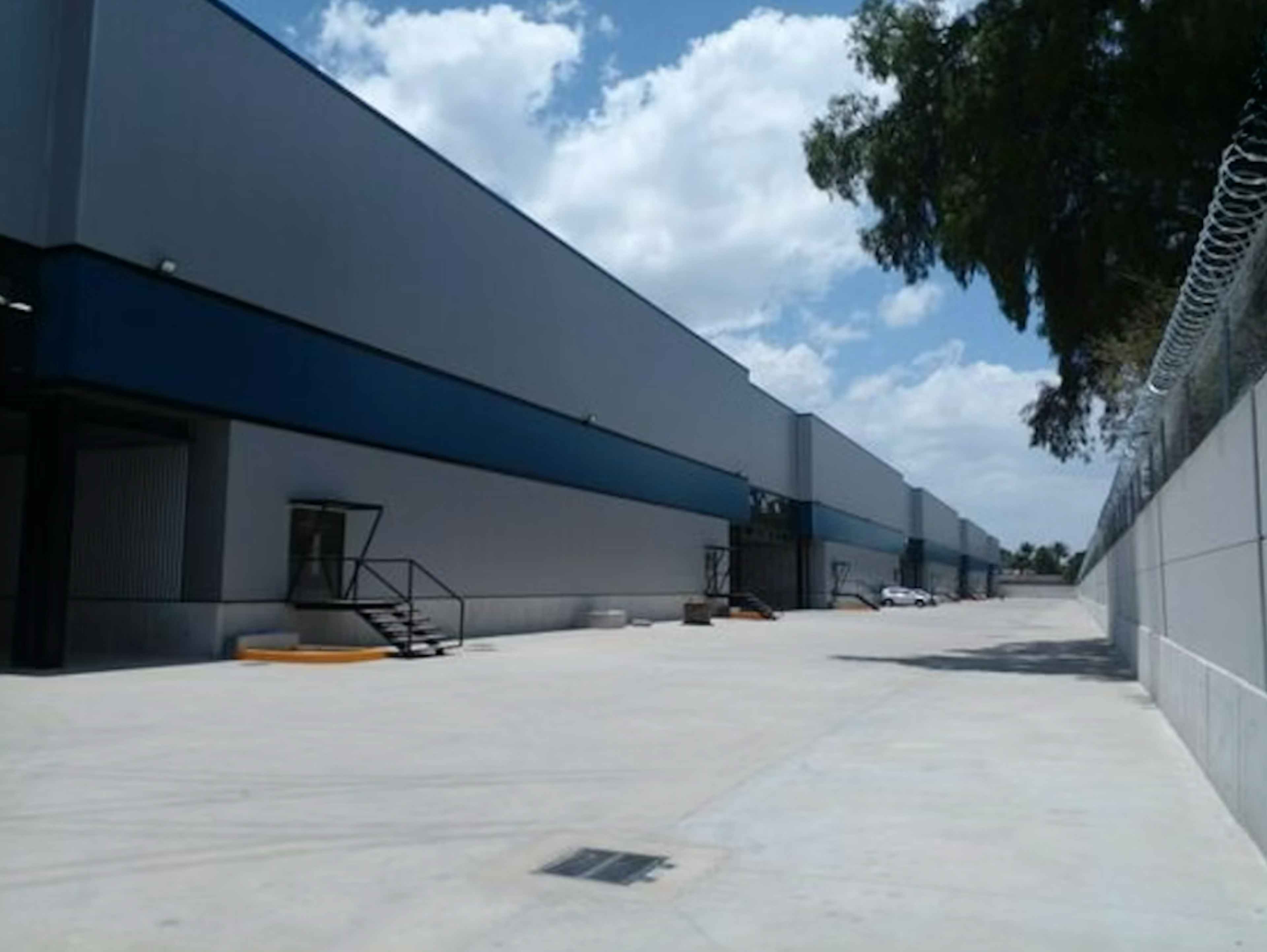 Avenida Hacienda Temixco Sn