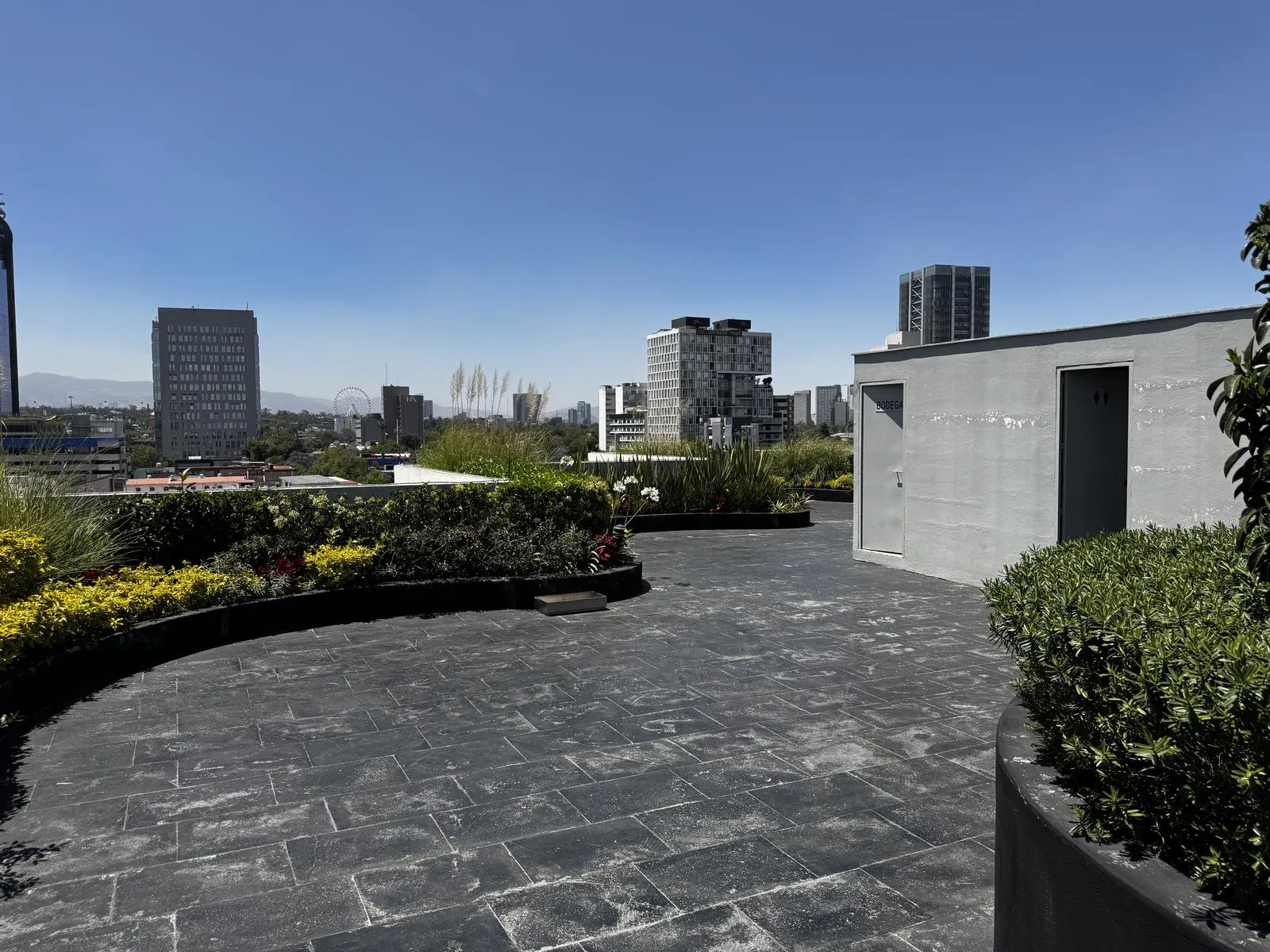 Oficina Spot2