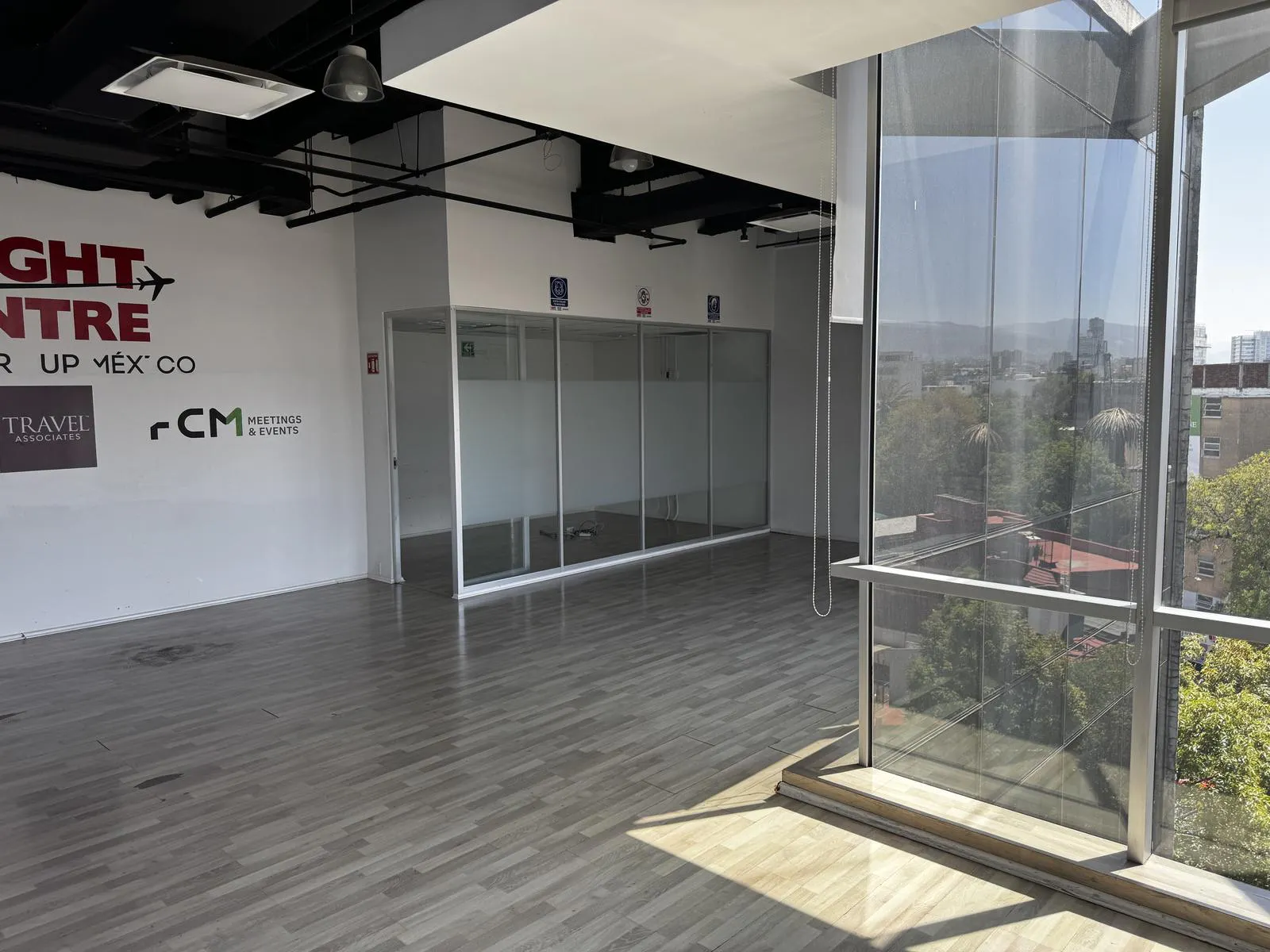Oficina Spot2