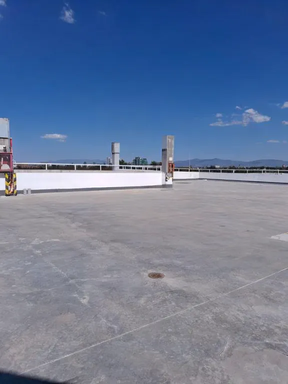 Oficina Spot2