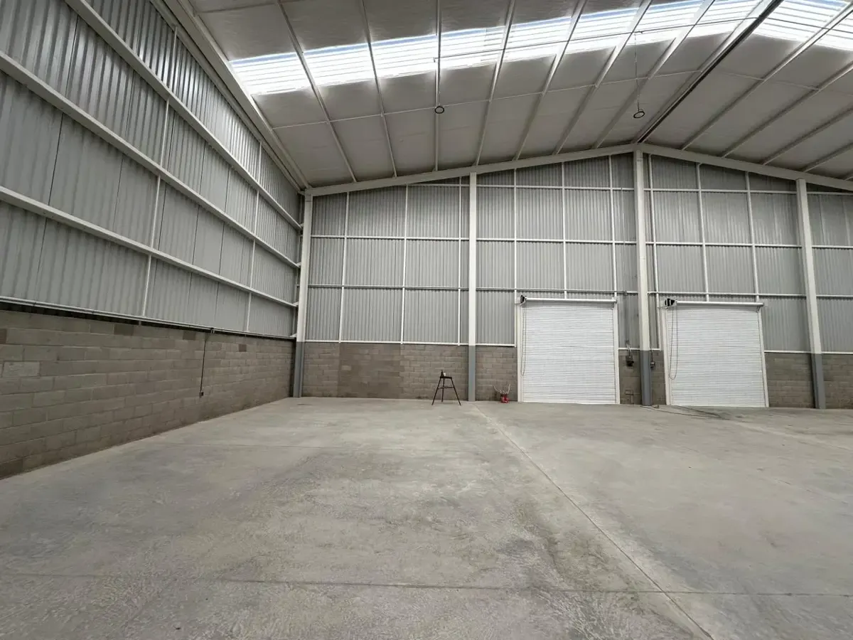 Industrial Spot2