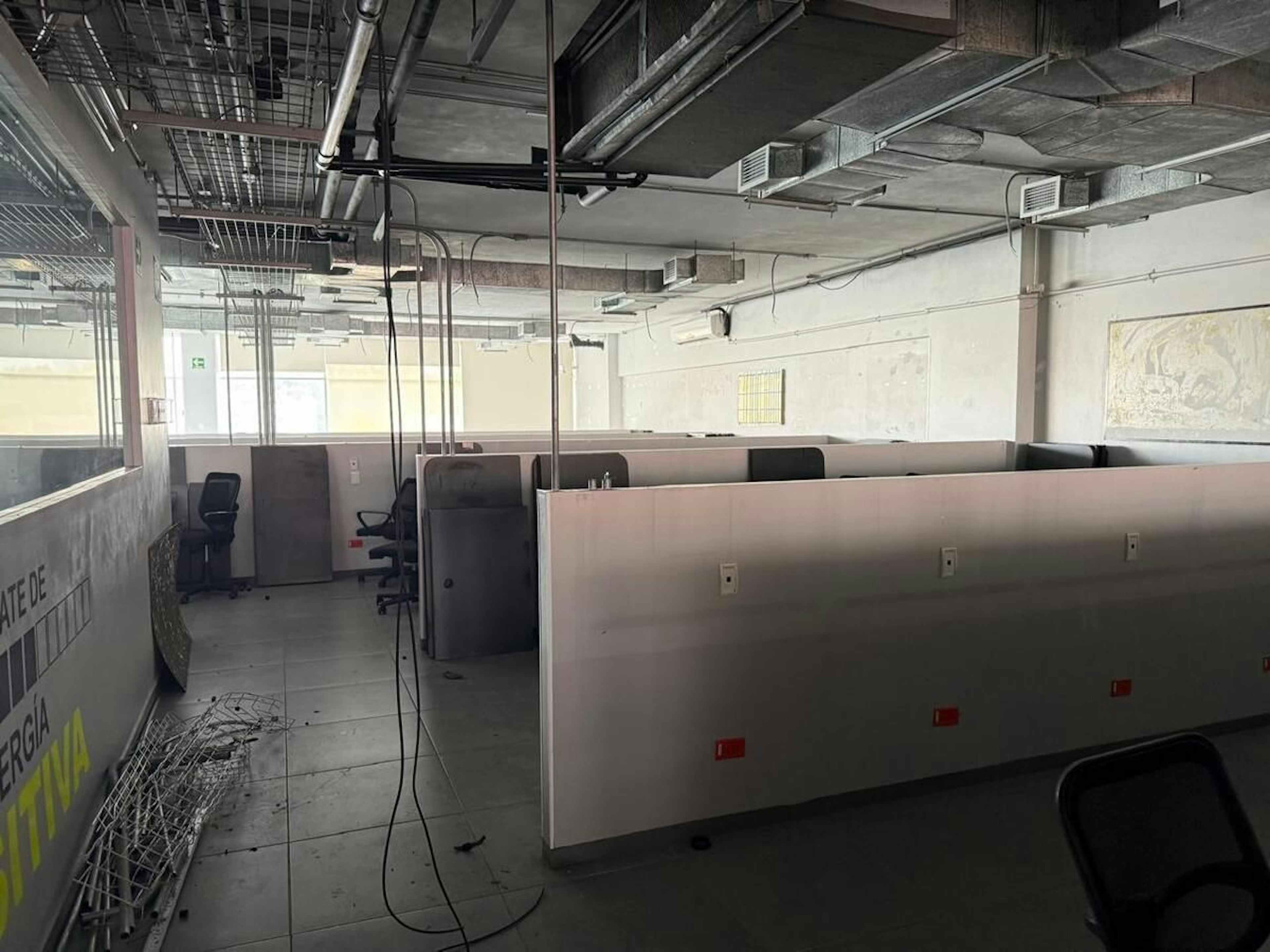 Eje Vial 4a Poniente 48