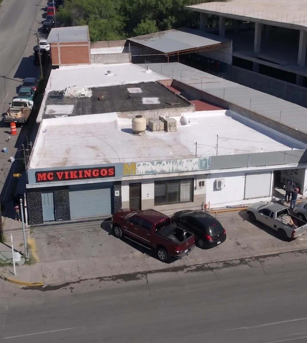 Local Comercial Spot2