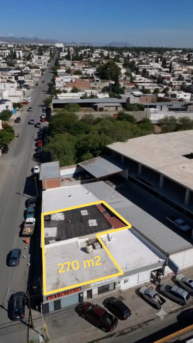 Local Comercial Spot2