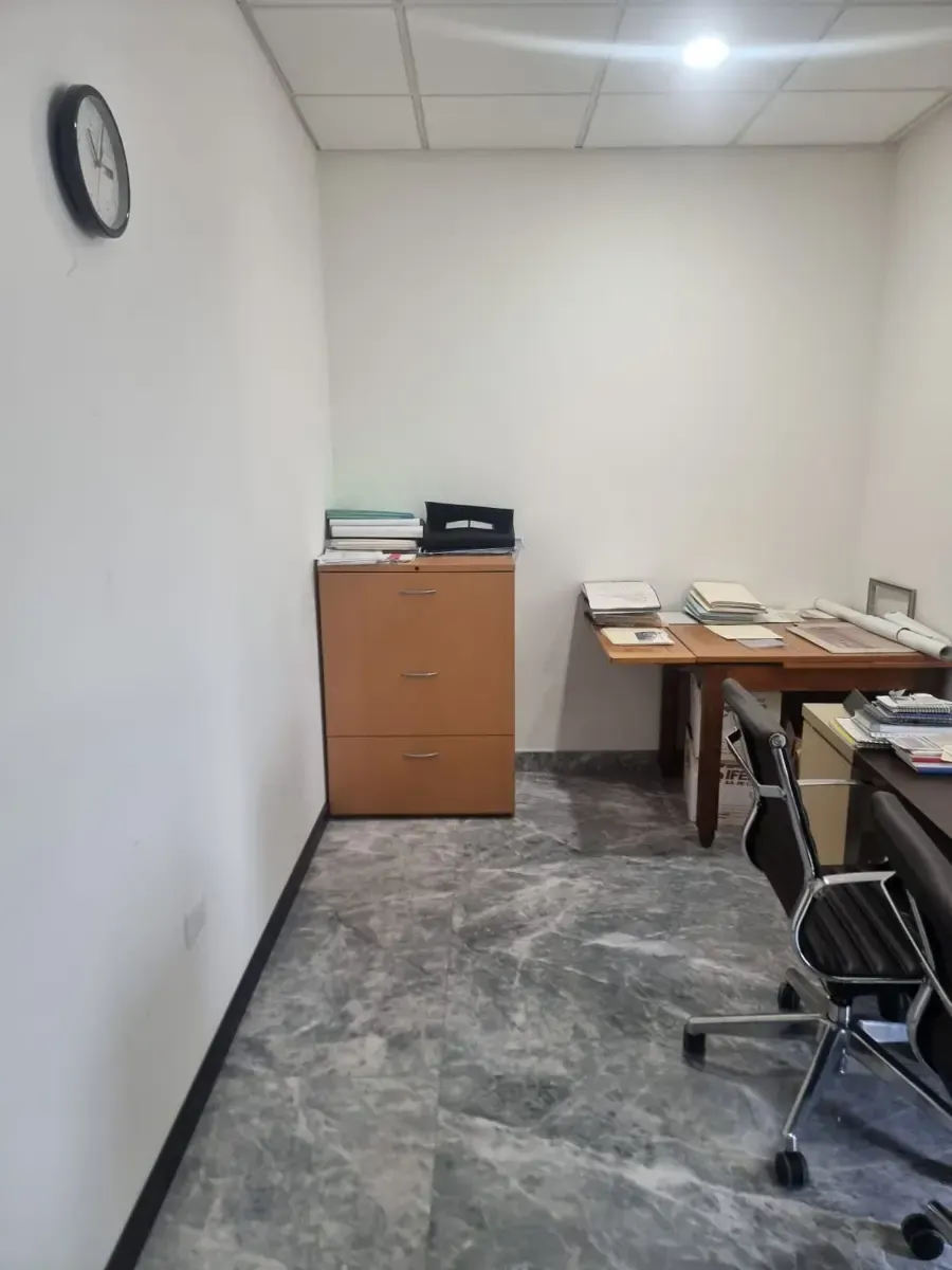 Oficina Spot2