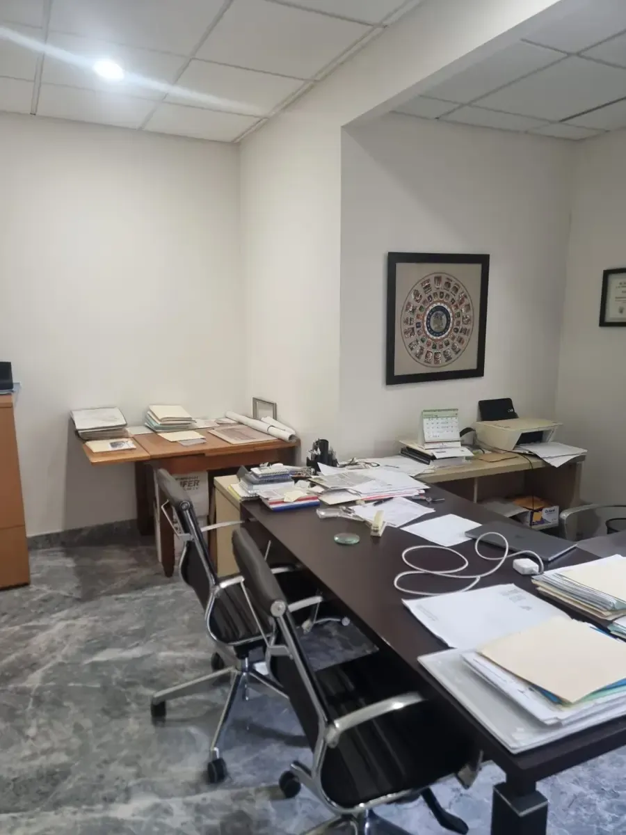 Oficina Spot2