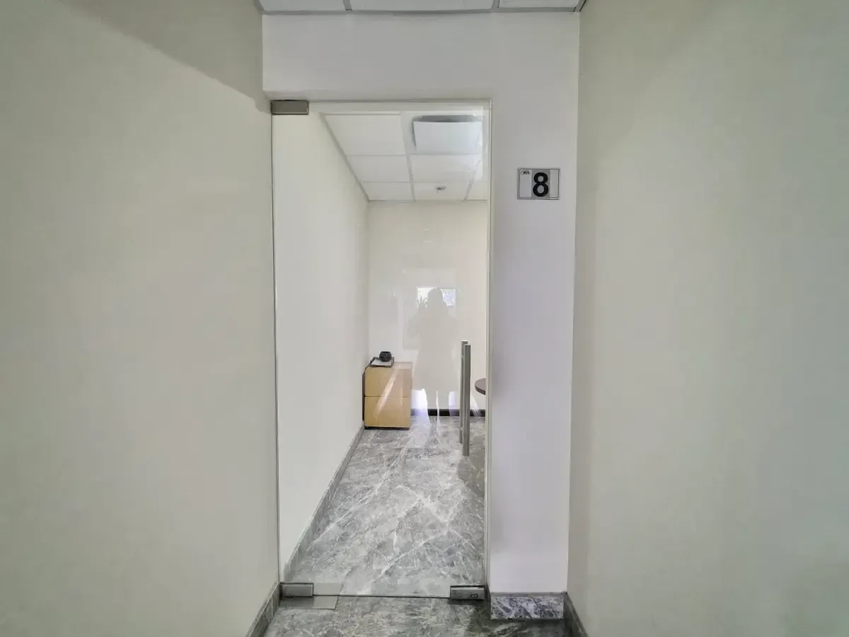 Oficina Spot2