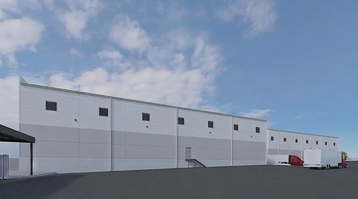 Industrial Spot2