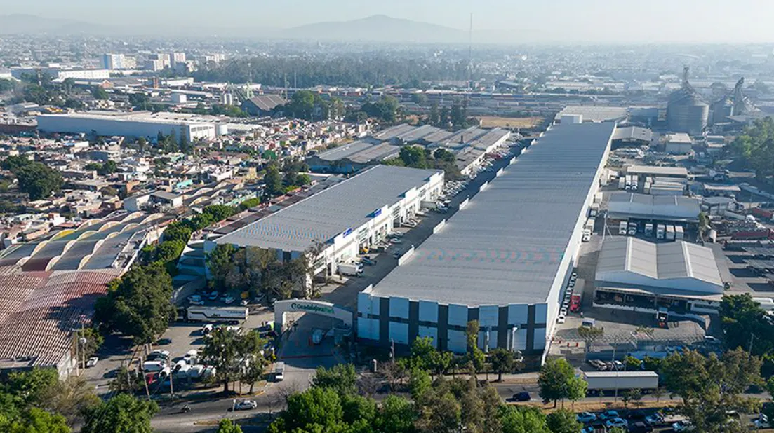 Industrial Spot2