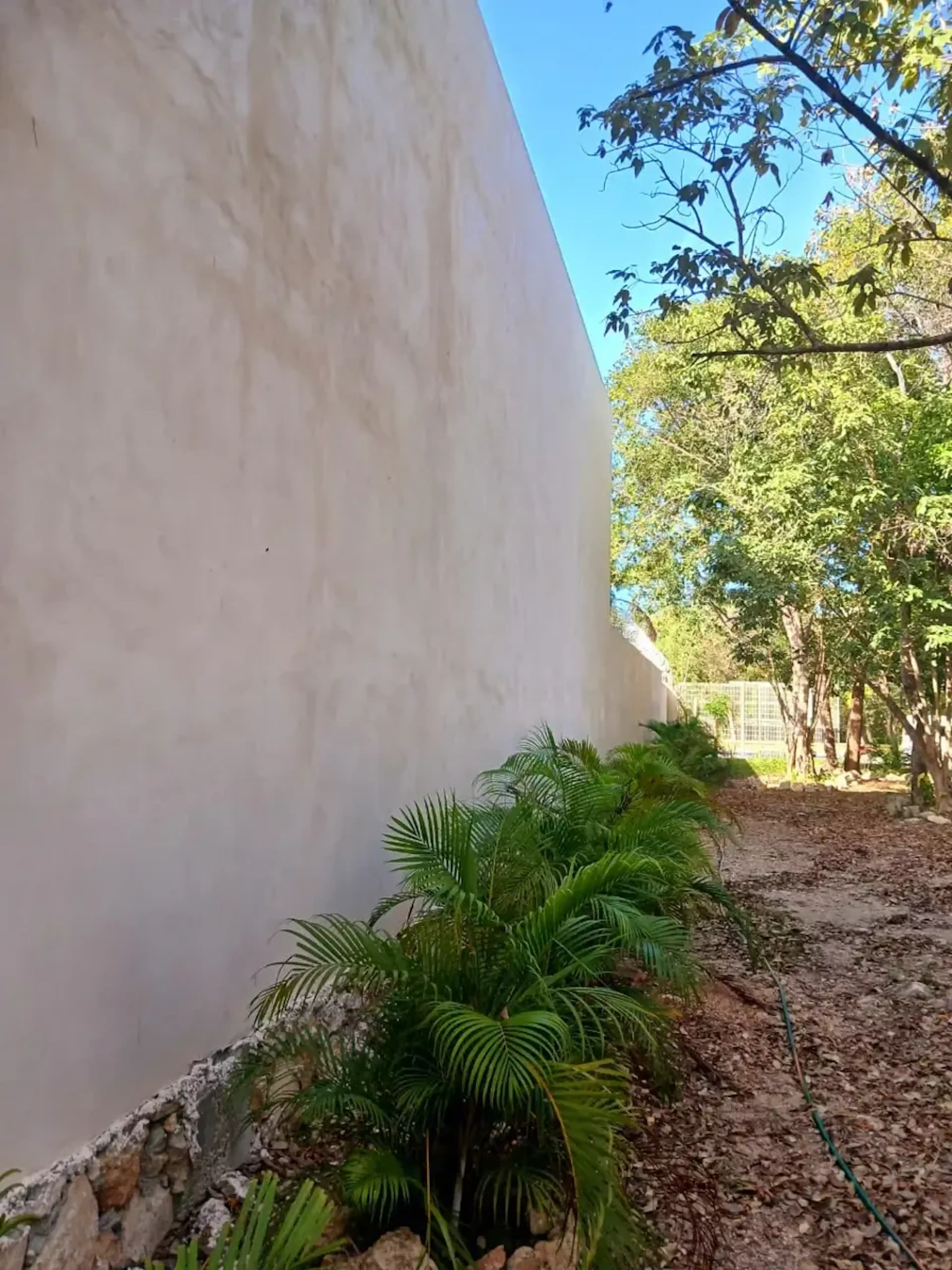 Terreno En Venta En Los Arrecifes, Playa Del Carmen, Quintana Roo