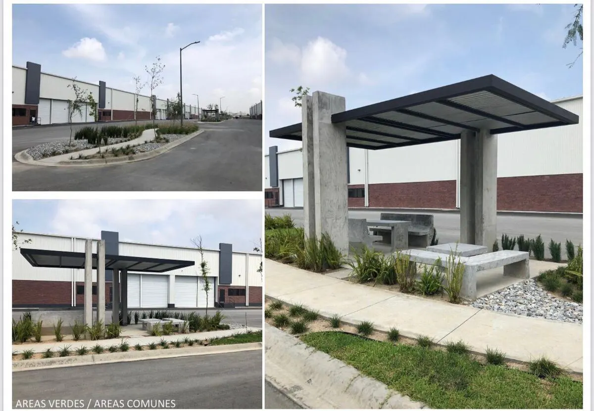 Industrial Spot2