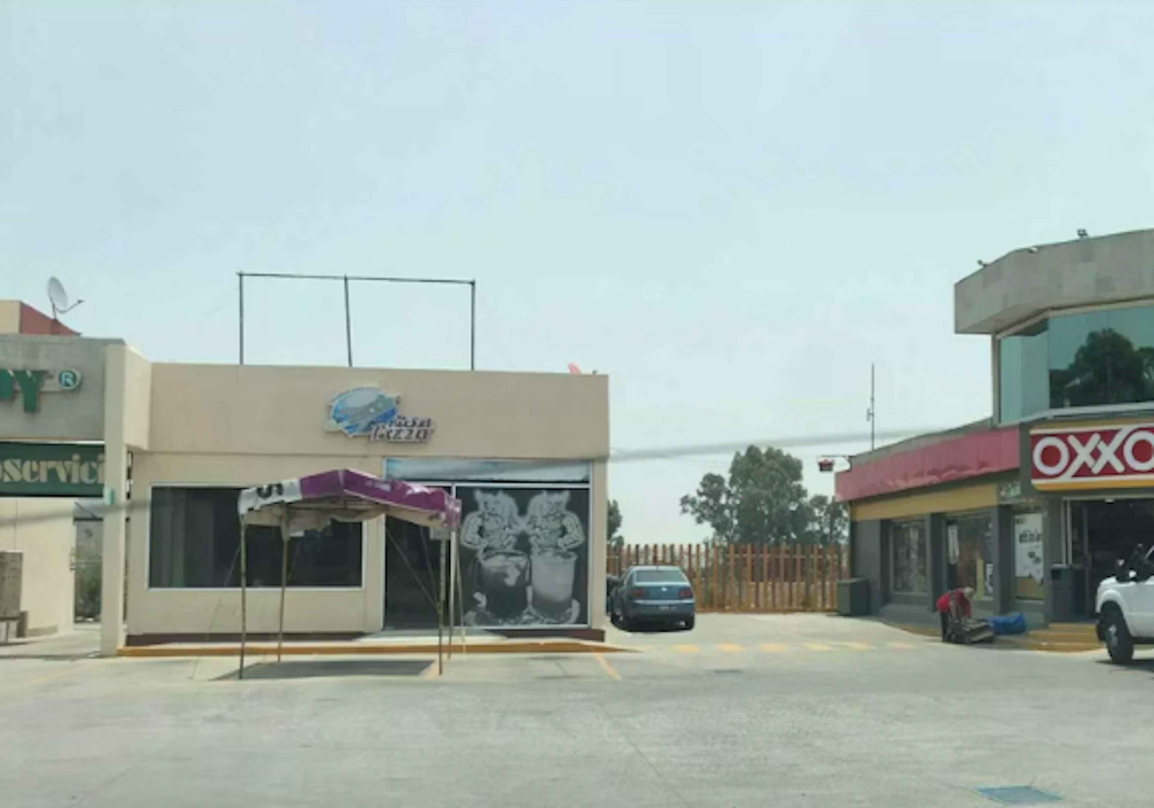 Carretera Cuautla-mexico 1