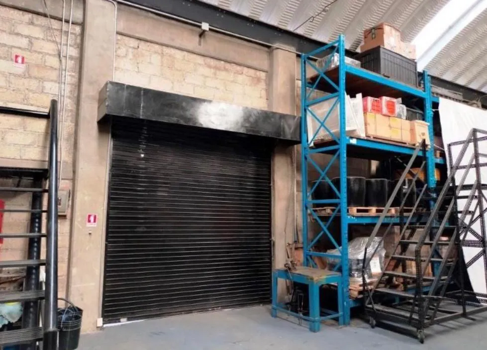 Industrial Spot2