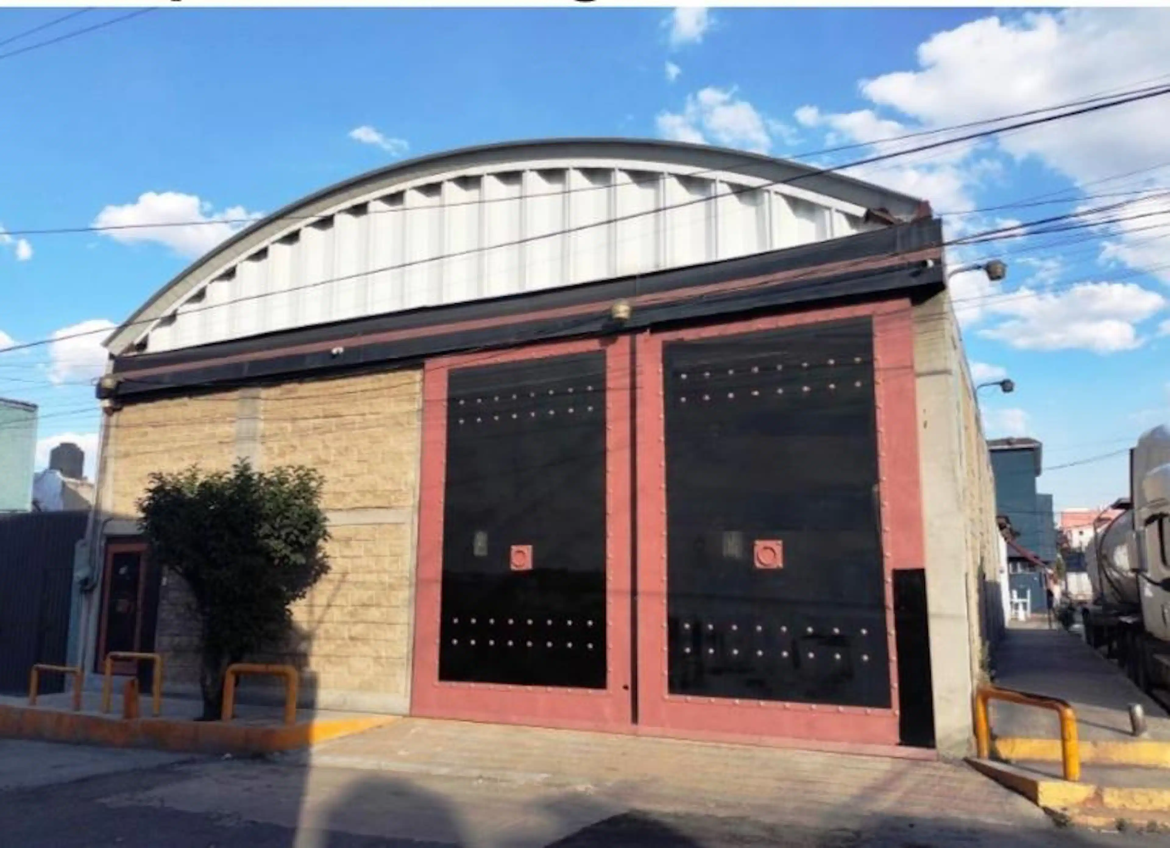 VENTA BODEGA 18 350.23 M2 DE TERRENO - APOLINAR MENDOZA - EL JARAL - ATIZAPAN DE ZARAGOZA 350.23