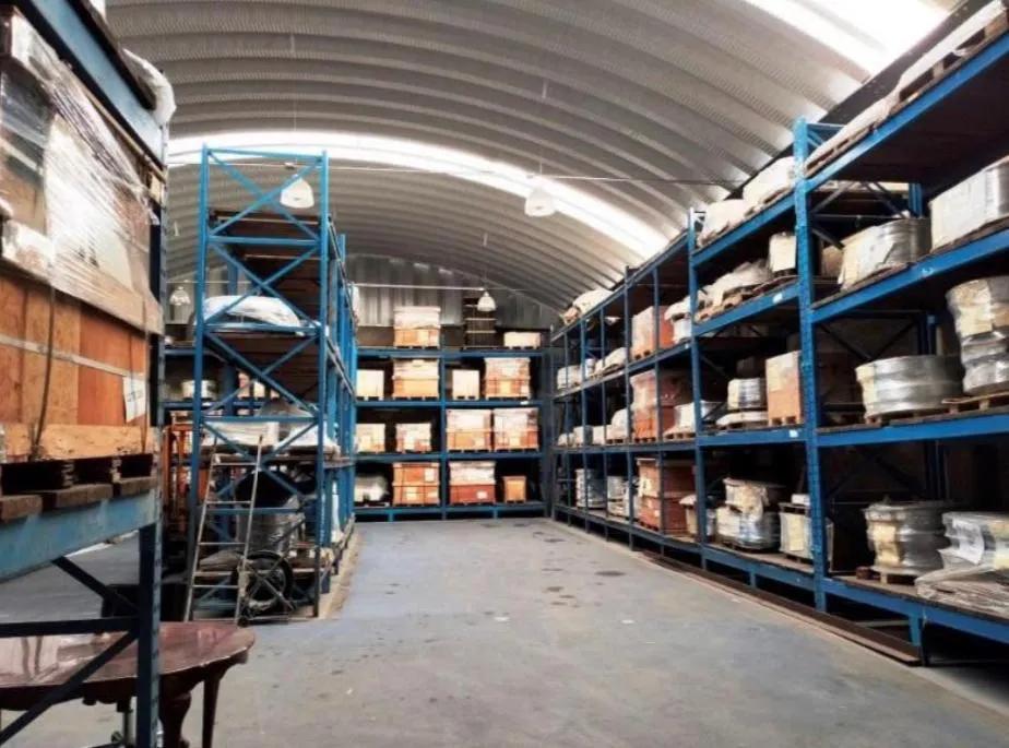Industrial Spot2