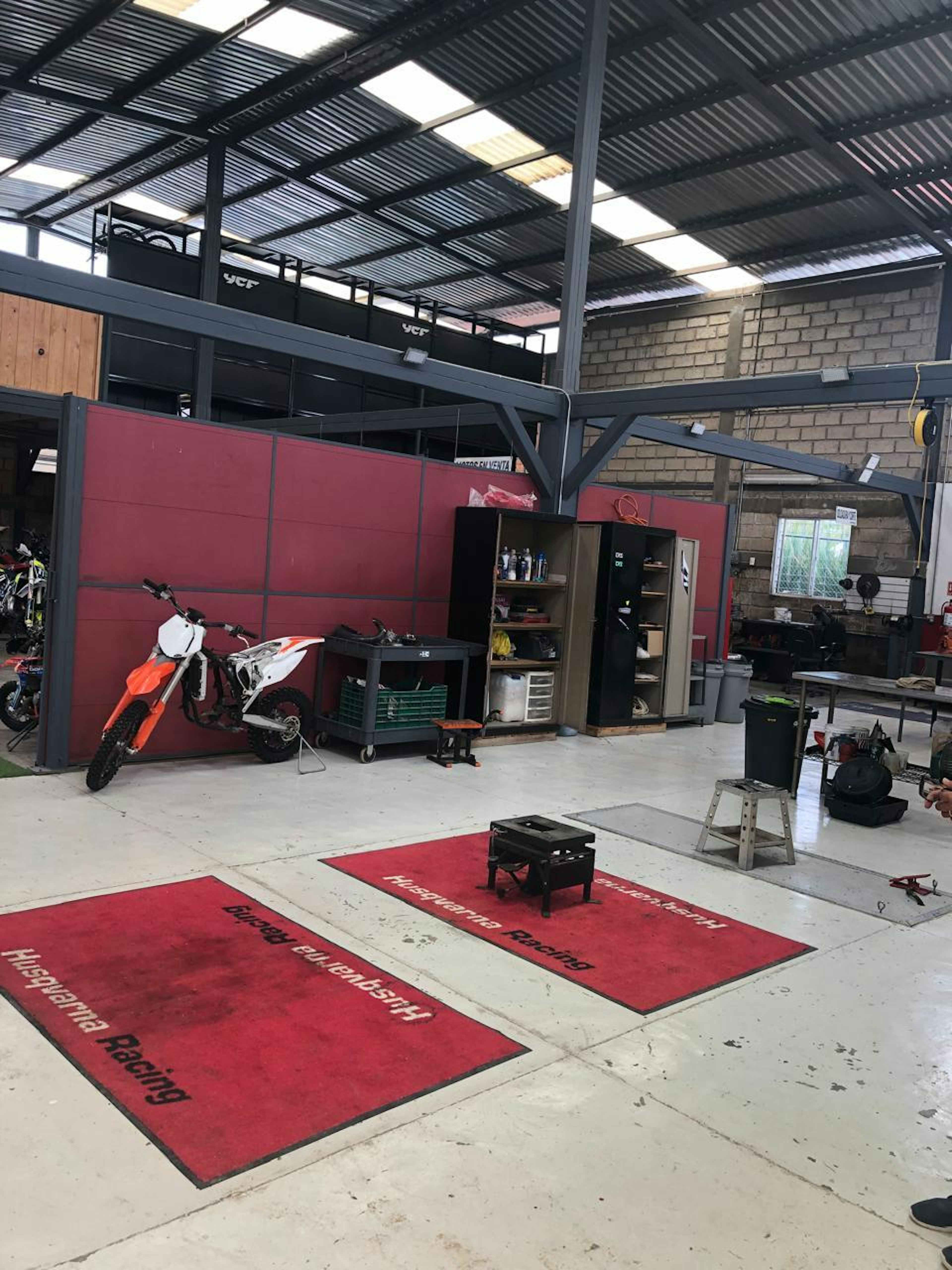 Santa María Mazatla